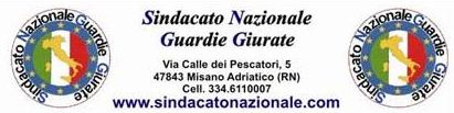 SindacatoNazionaleGuardieGiurate