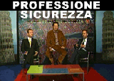 Professione Sicurezza