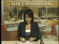 Europol Alcamo-Alpa Uno informazioni del 11-10-2008