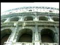 20090815. Protesta ANCR al Colosseo (Rainews 24 -2-)