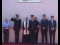 Inaugurazione nuova sede Europol Alcamo 16 06 2009 1^parte